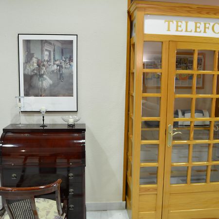 Hotel Regio 2 Καντίζ Εξωτερικό φωτογραφία