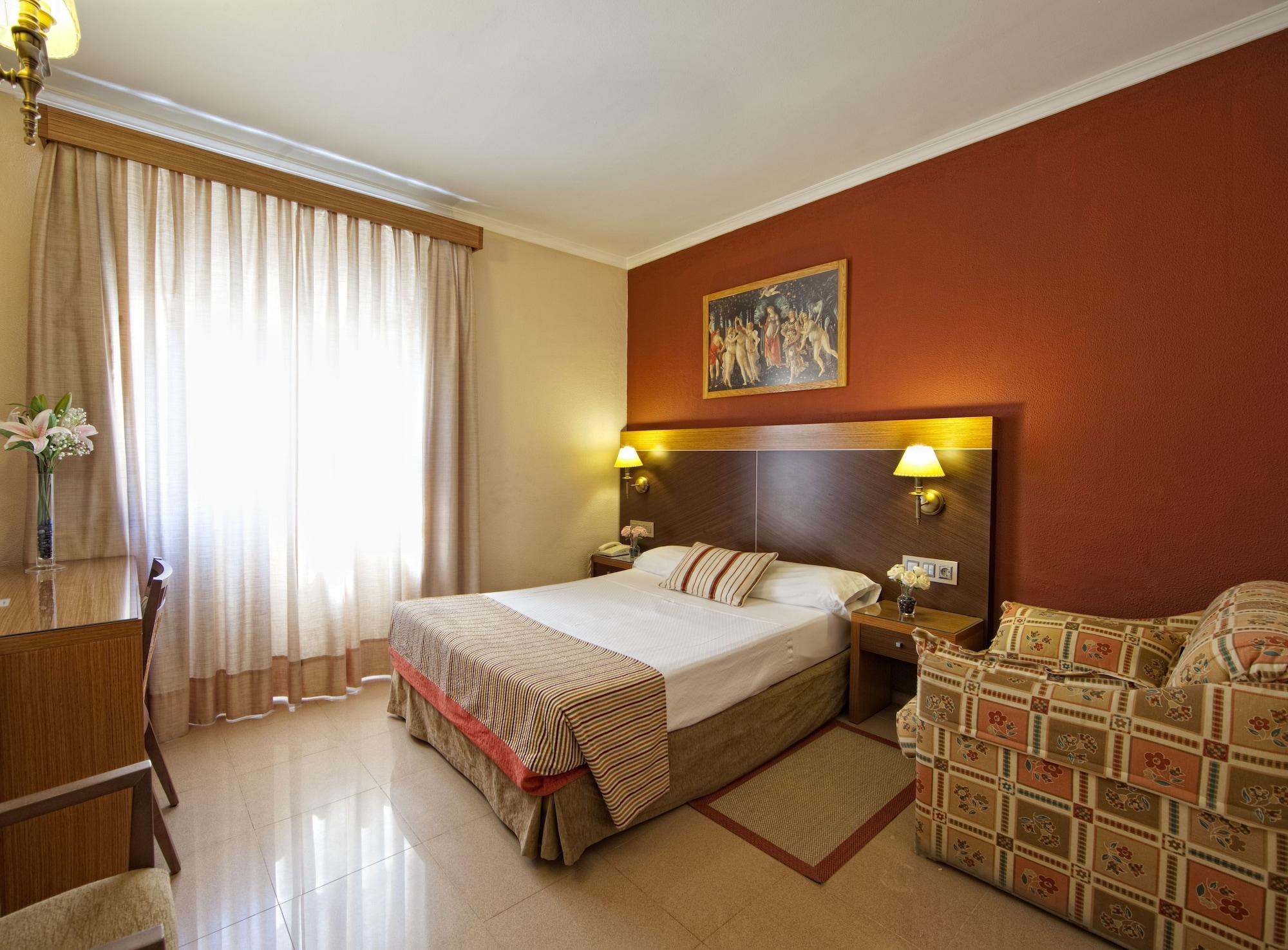 Hotel Regio 2 Καντίζ Εξωτερικό φωτογραφία