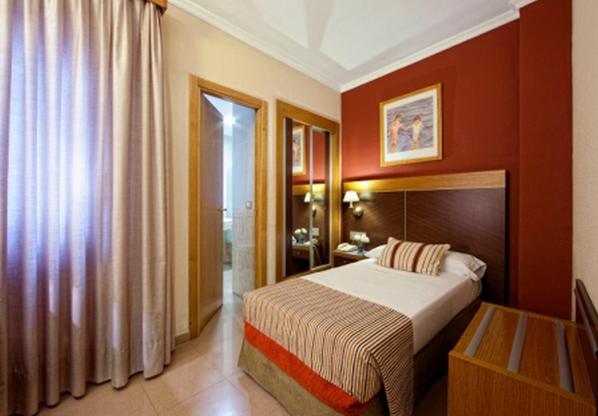 Hotel Regio 2 Καντίζ Εξωτερικό φωτογραφία