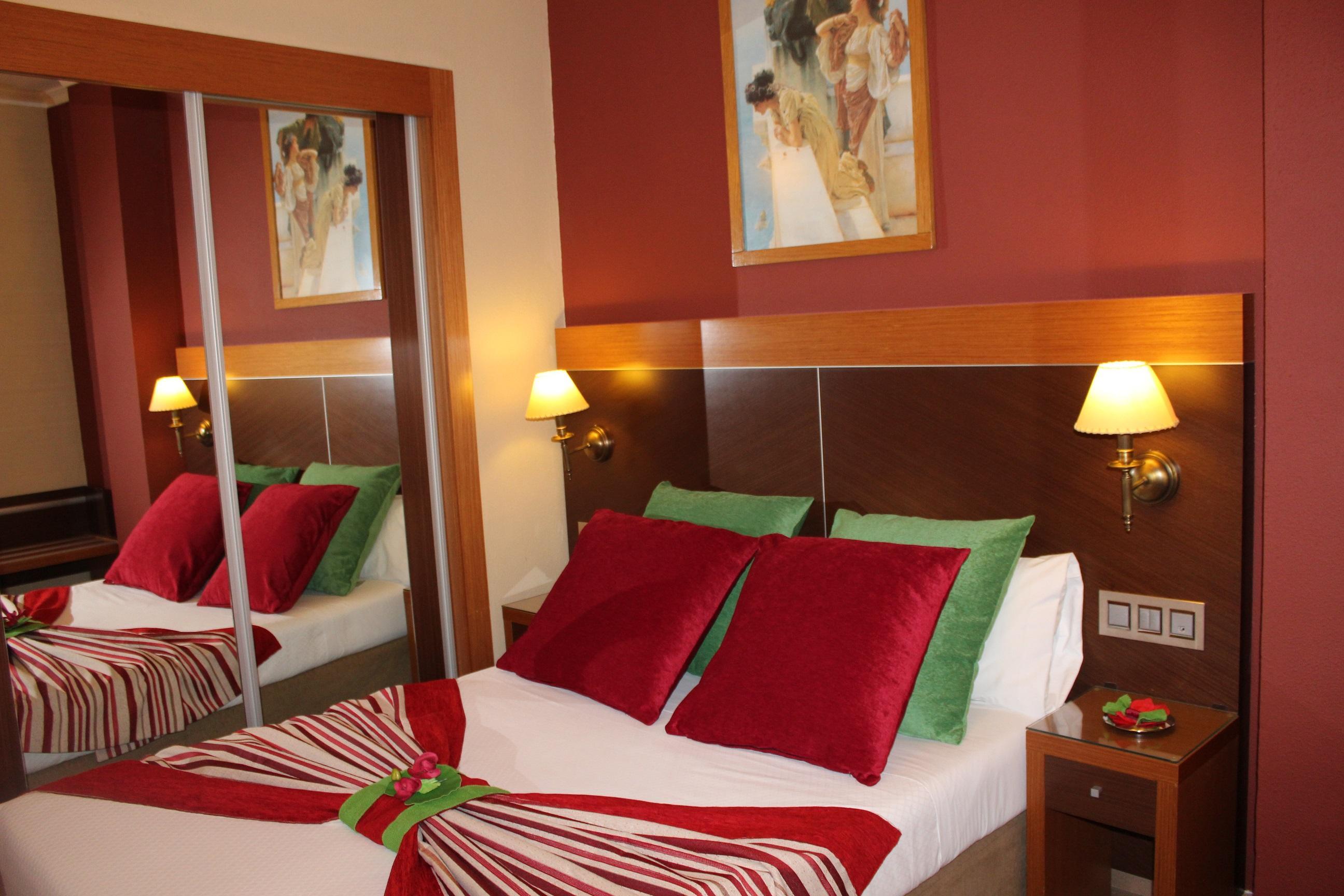 Hotel Regio 2 Καντίζ Εξωτερικό φωτογραφία