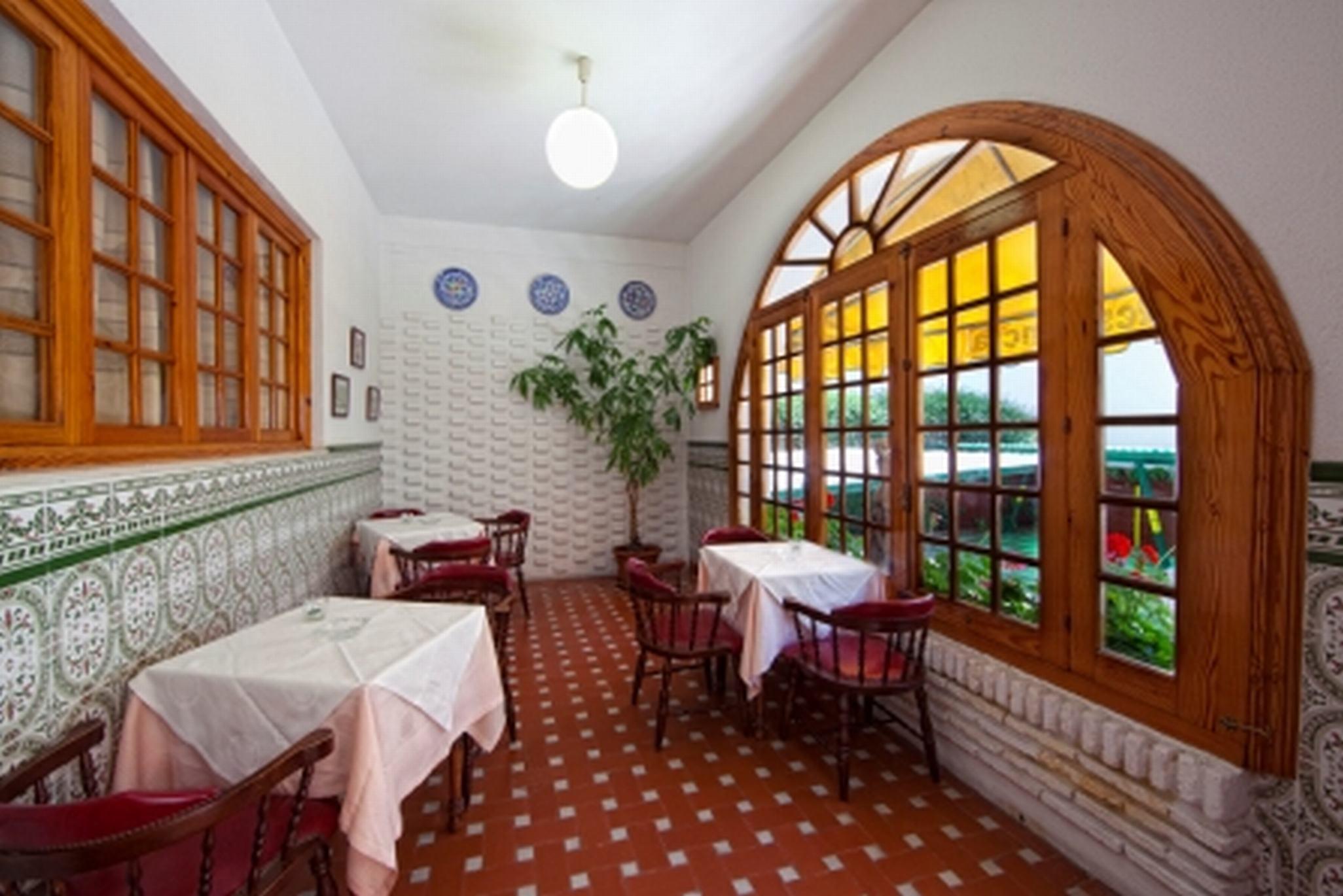 Hotel Regio 2 Καντίζ Εξωτερικό φωτογραφία