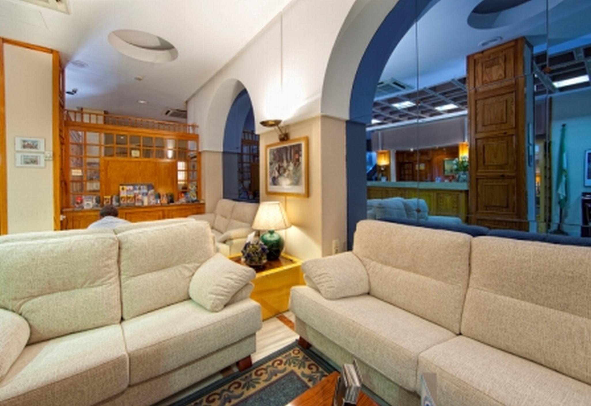 Hotel Regio 2 Καντίζ Εξωτερικό φωτογραφία