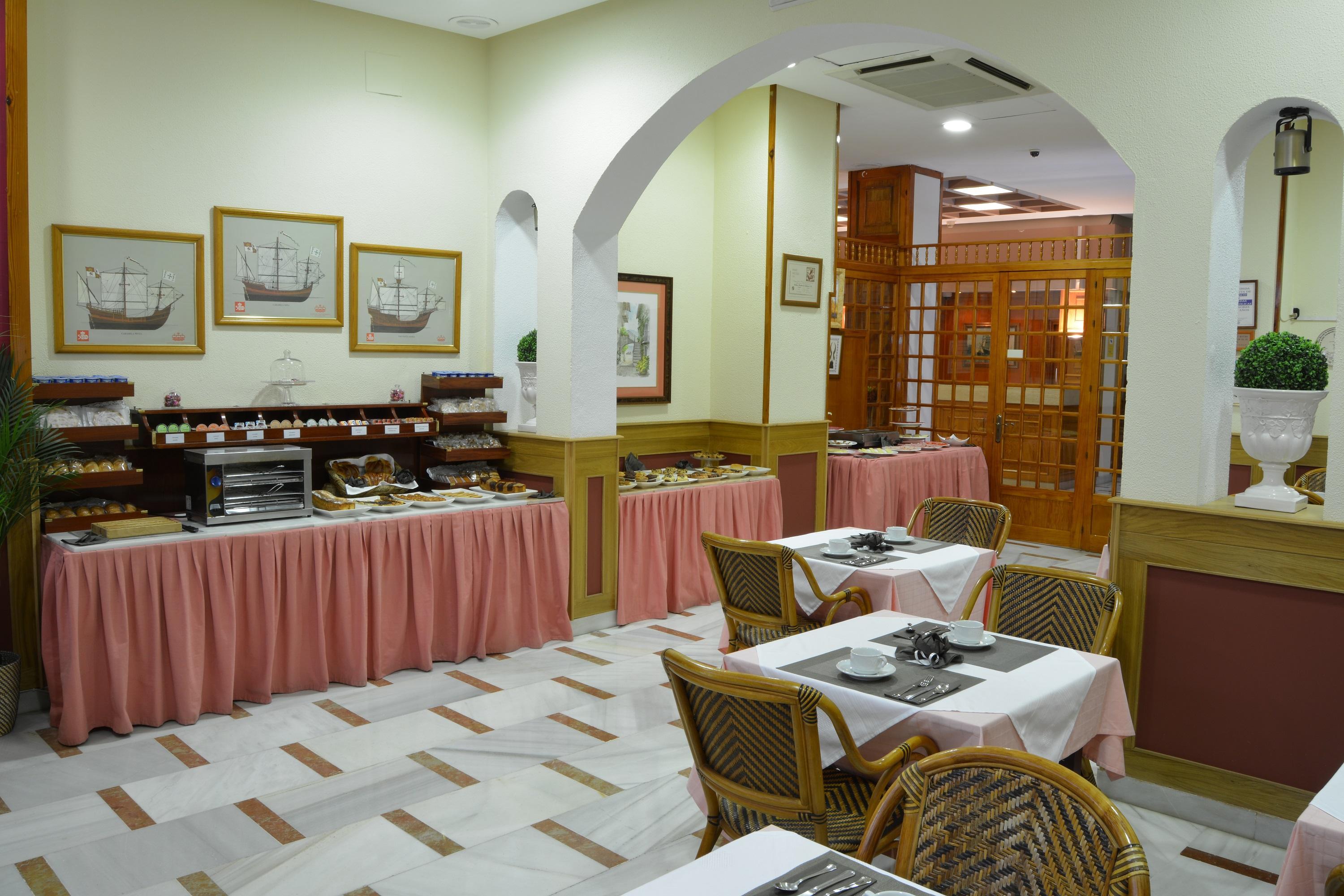 Hotel Regio 2 Καντίζ Εξωτερικό φωτογραφία
