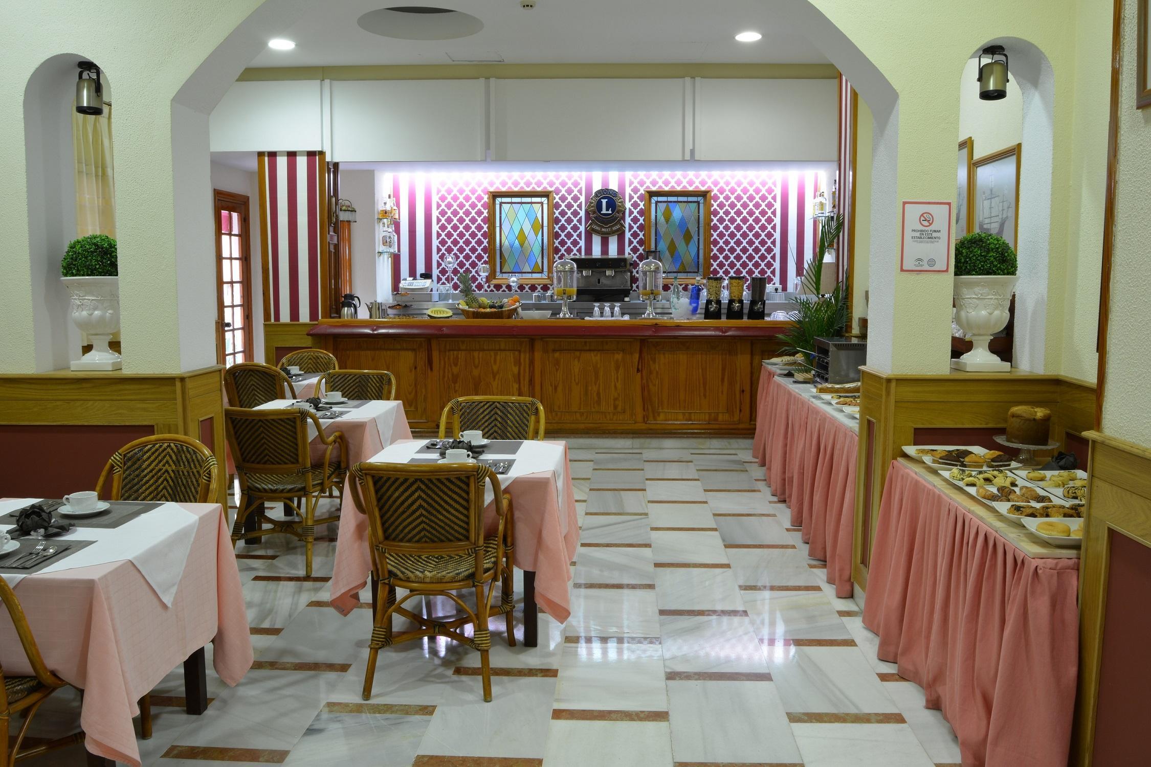 Hotel Regio 2 Καντίζ Εξωτερικό φωτογραφία