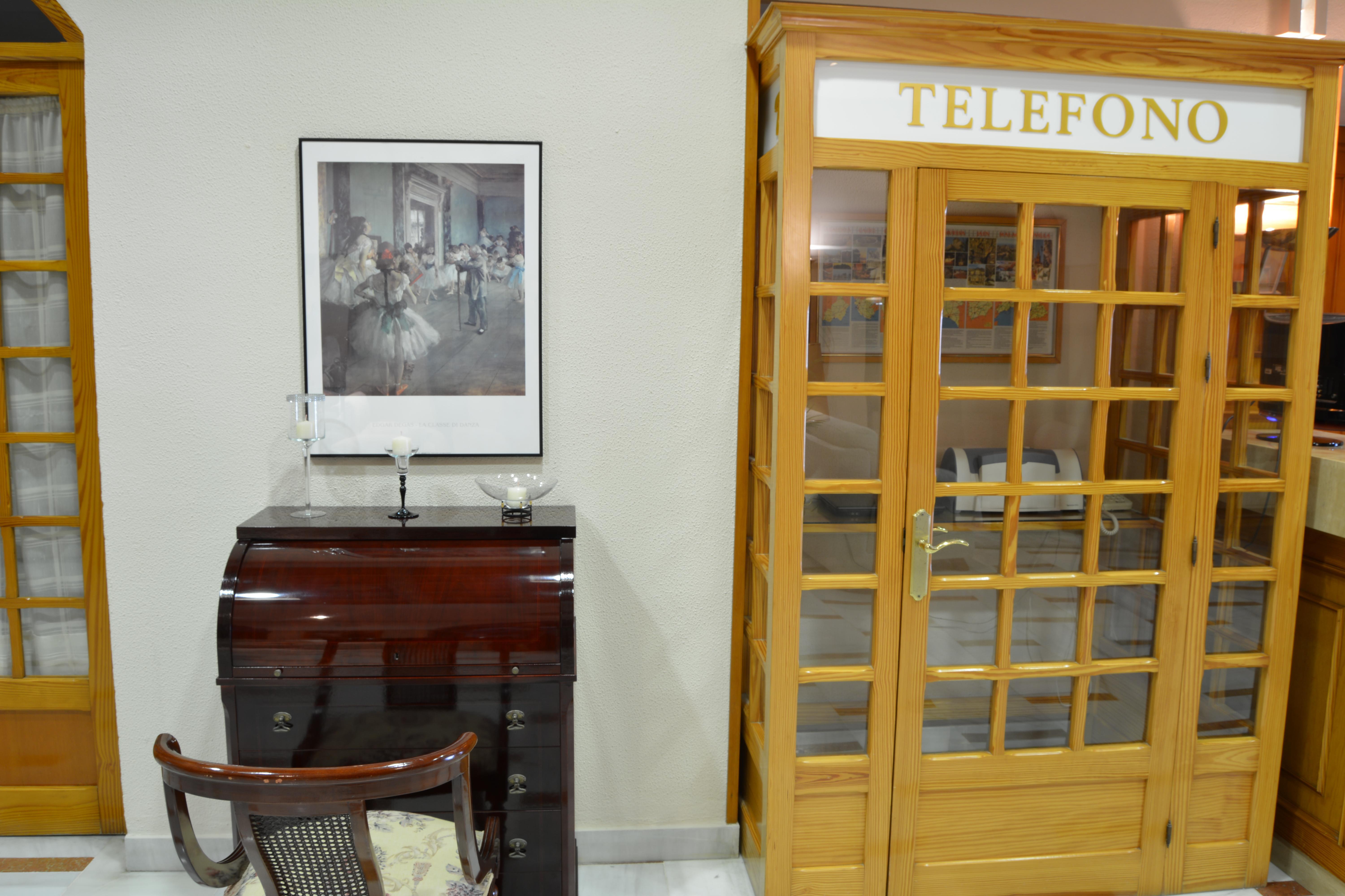 Hotel Regio 2 Καντίζ Εξωτερικό φωτογραφία