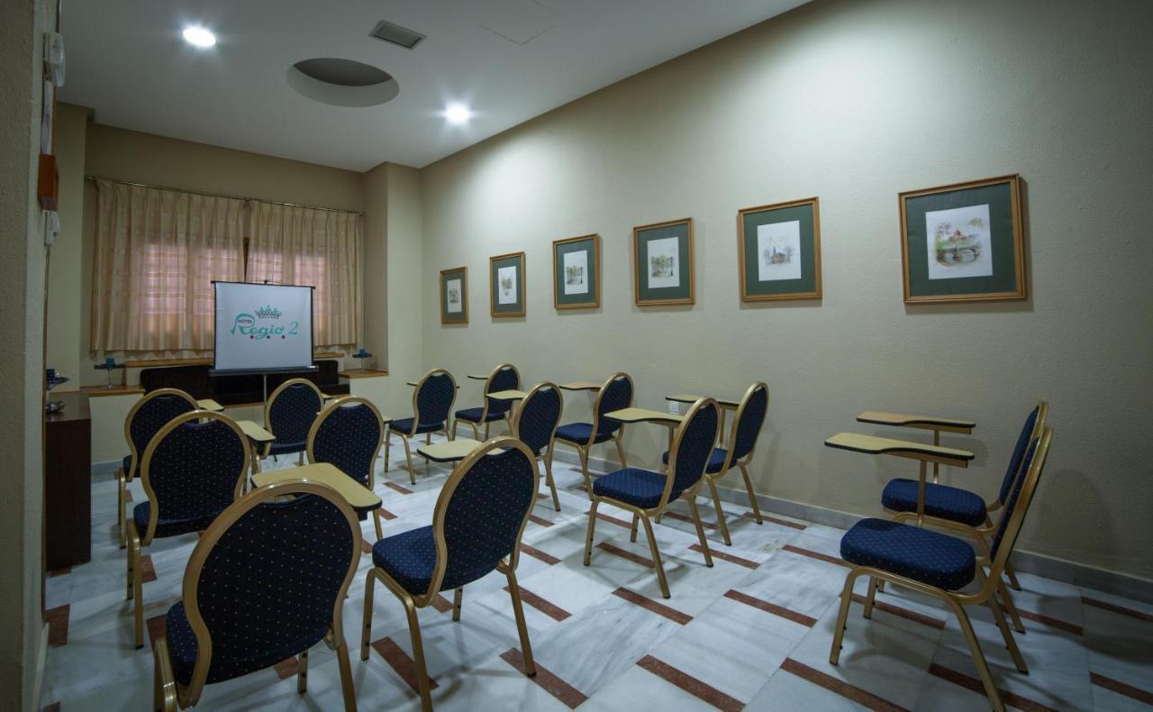 Hotel Regio 2 Καντίζ Εξωτερικό φωτογραφία
