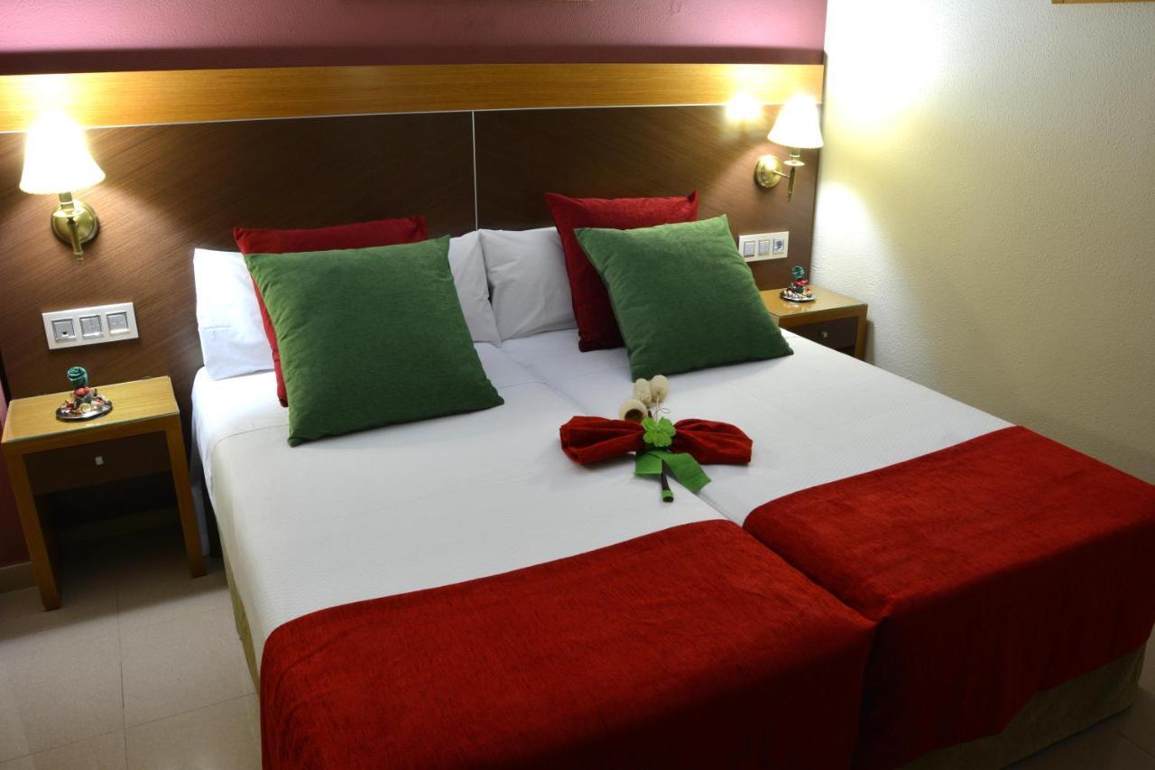 Hotel Regio 2 Καντίζ Εξωτερικό φωτογραφία