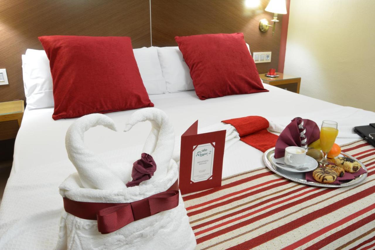 Hotel Regio 2 Καντίζ Εξωτερικό φωτογραφία
