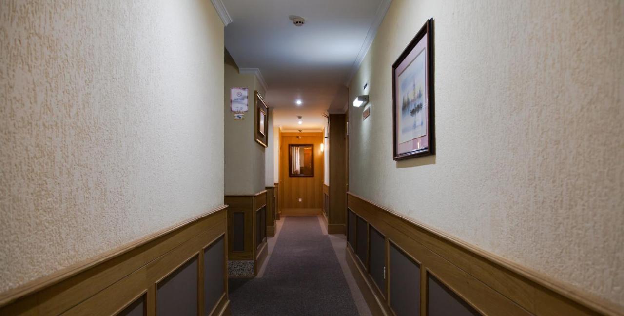 Hotel Regio 2 Καντίζ Εξωτερικό φωτογραφία