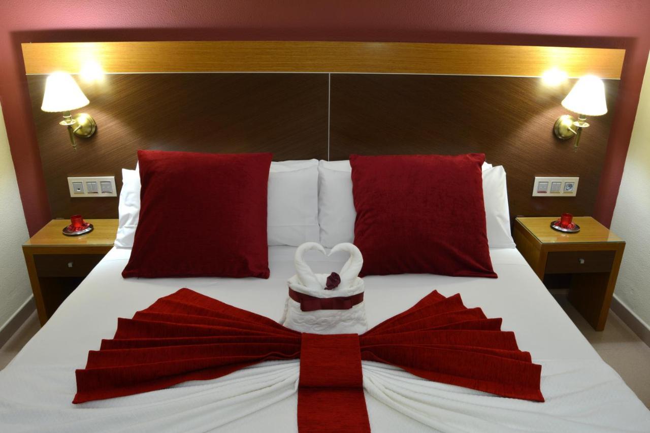 Hotel Regio 2 Καντίζ Εξωτερικό φωτογραφία
