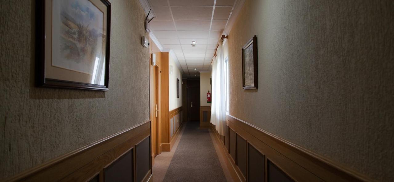 Hotel Regio 2 Καντίζ Εξωτερικό φωτογραφία