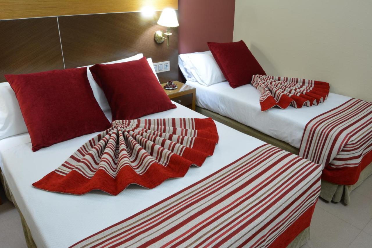 Hotel Regio 2 Καντίζ Εξωτερικό φωτογραφία