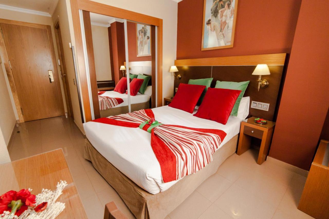 Hotel Regio 2 Καντίζ Εξωτερικό φωτογραφία