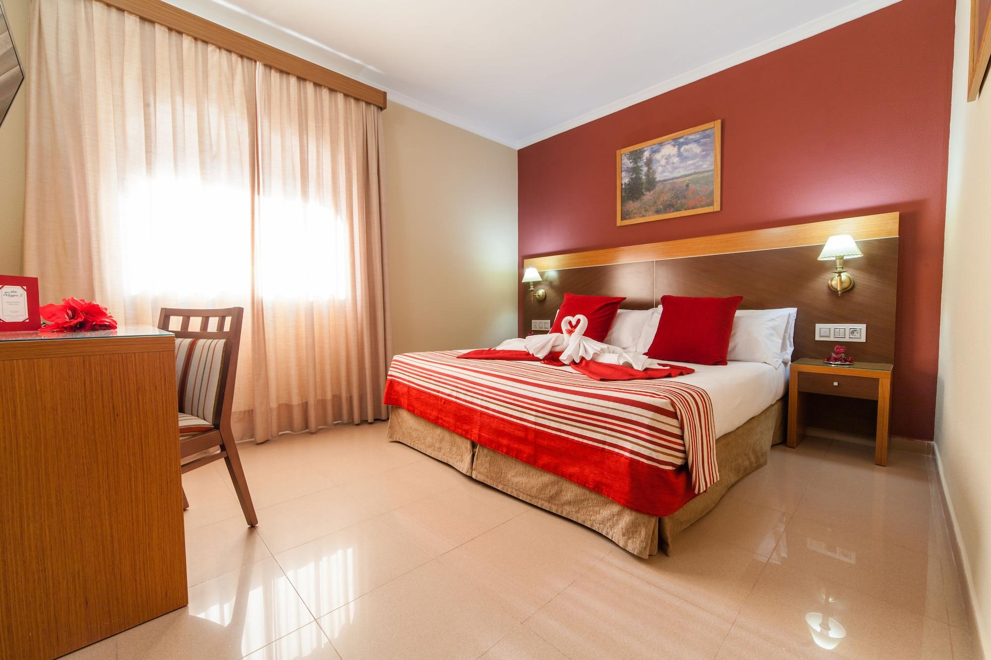 Hotel Regio 2 Καντίζ Εξωτερικό φωτογραφία