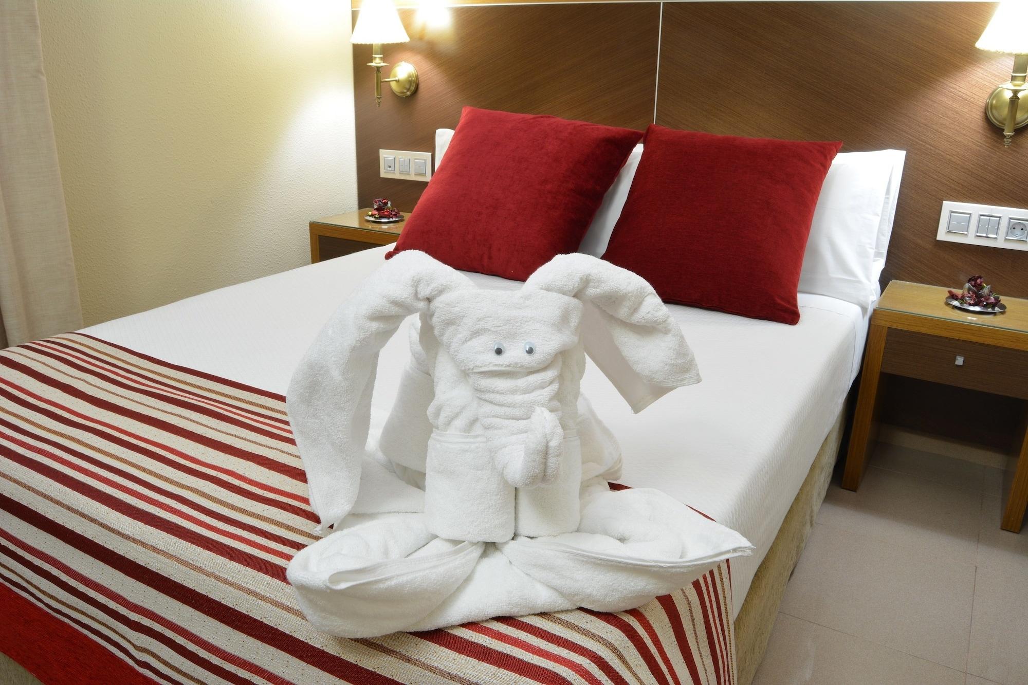 Hotel Regio 2 Καντίζ Εξωτερικό φωτογραφία