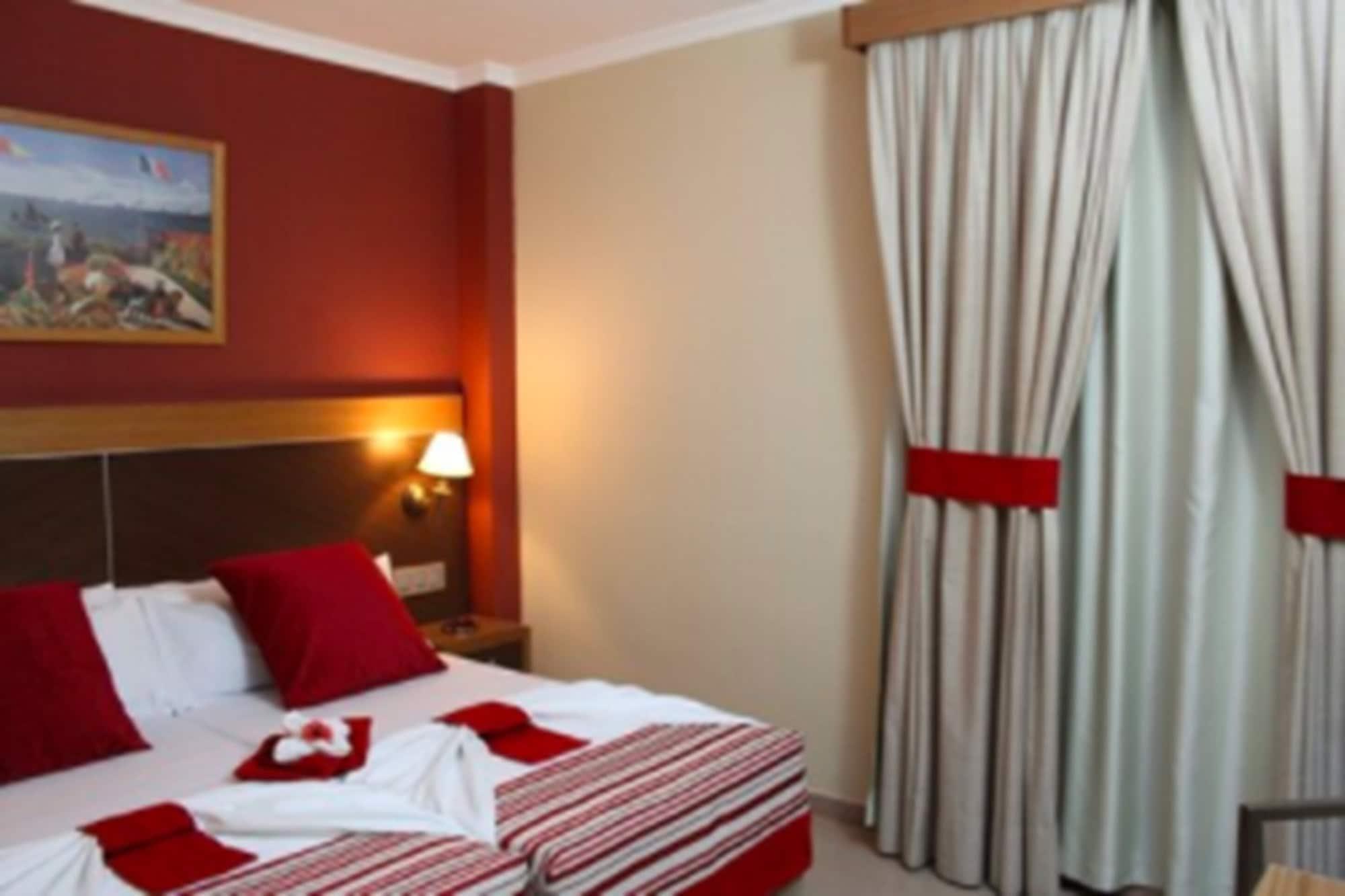 Hotel Regio 2 Καντίζ Εξωτερικό φωτογραφία