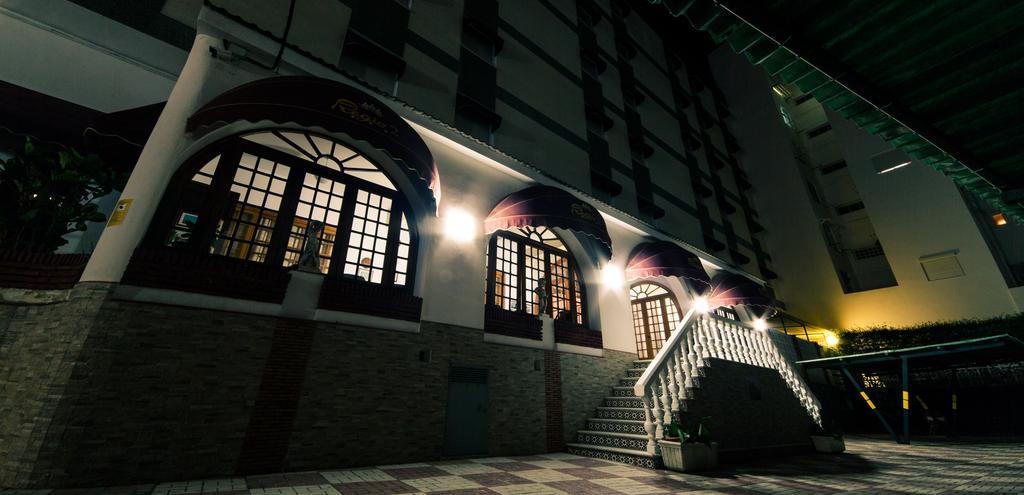 Hotel Regio 2 Καντίζ Εξωτερικό φωτογραφία