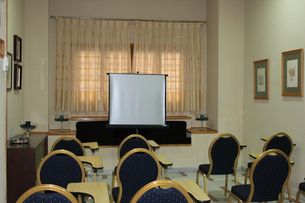 Hotel Regio 2 Καντίζ Εξωτερικό φωτογραφία