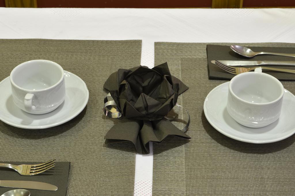 Hotel Regio 2 Καντίζ Εξωτερικό φωτογραφία