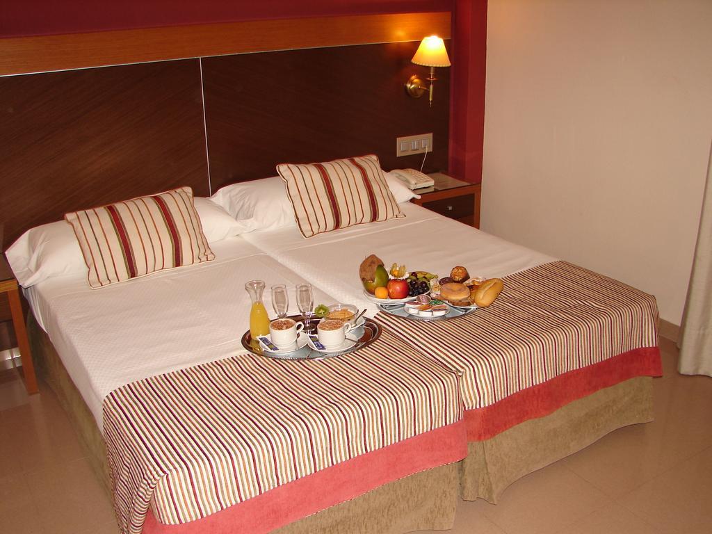 Hotel Regio 2 Καντίζ Εξωτερικό φωτογραφία